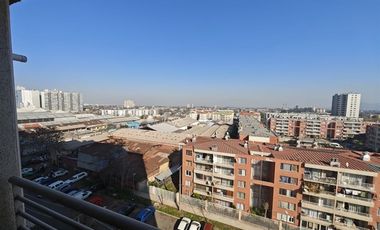 Departamento en Arriendo en Patricio Lynch con Av Carrascal