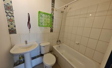 Departamento en Arriendo en Patricio Lynch con Av Carrascal