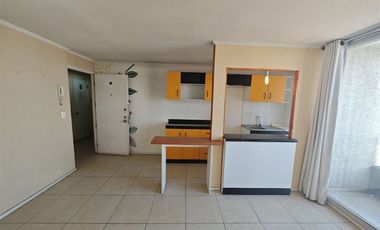 Departamento en Arriendo en Patricio Lynch con Av Carrascal