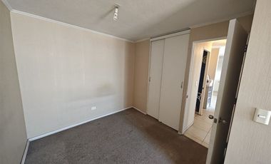 Departamento en Arriendo en Patricio Lynch con Av Carrascal