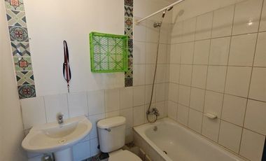 Departamento en Arriendo en Patricio Lynch con Av Carrascal