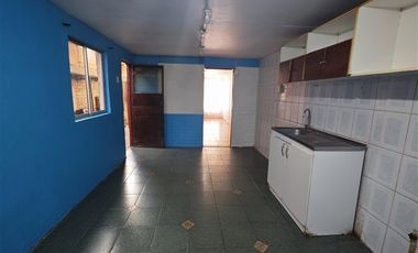 Casa en Venta en San Martin con Uno Oriente