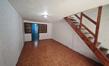 Casa en Venta en San Martin con Uno Oriente