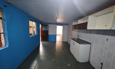 Casa en Venta en San Martin con Uno Oriente