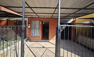Casa en Venta en San Martin con Uno Oriente
