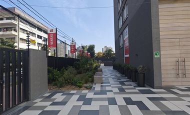 Departamento en Arriendo en Metro Lo Ovalle