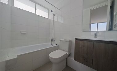 Departamento en Arriendo en Metro Lo Ovalle