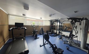 Departamento en Arriendo en Metro Lo Ovalle