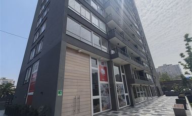 Departamento en Arriendo en Metro Lo Ovalle