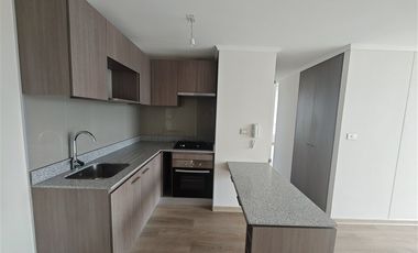 Departamento en Arriendo en Metro Lo Ovalle