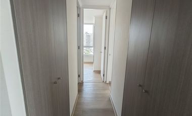 Departamento en Arriendo en Metro Lo Ovalle