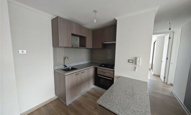 Departamento en Arriendo en Metro Lo Ovalle