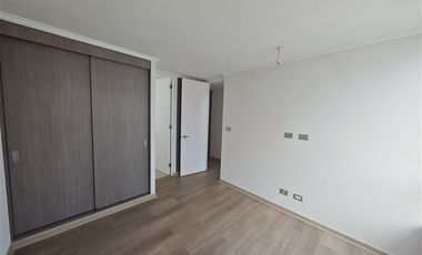 Departamento en Arriendo en Metro Lo Ovalle