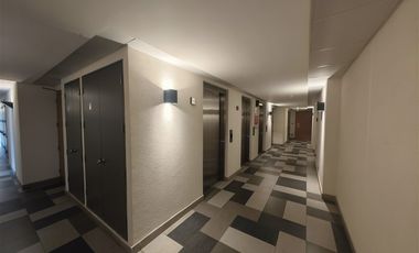 Departamento en Arriendo en Metro Lo Ovalle