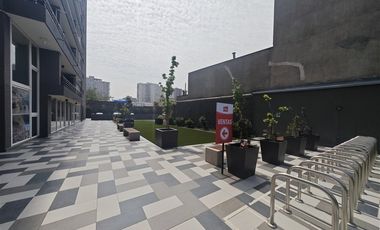 Departamento en Arriendo en Metro Lo Ovalle