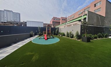 Departamento en Arriendo en Metro Lo Ovalle