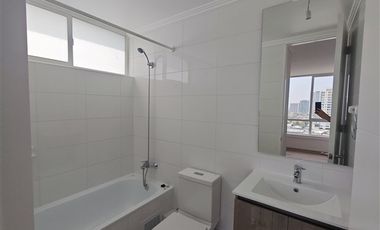 Departamento en Arriendo en Metro Lo Ovalle