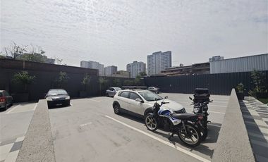 Departamento en Arriendo en Metro Lo Ovalle