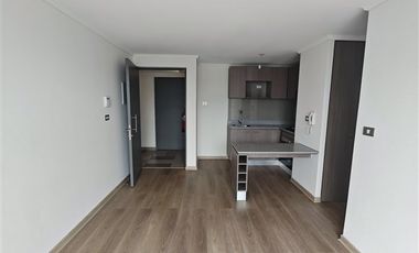Departamento en Arriendo en Metro Lo Ovalle