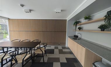 Departamento en Arriendo en Metro Lo Ovalle