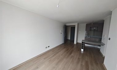 Departamento en Arriendo en Metro Lo Ovalle