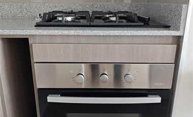 Departamento en Arriendo en Metro Lo Ovalle