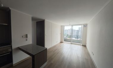 Departamento en Arriendo en Metro Lo Ovalle