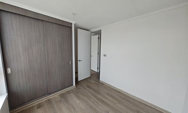 Departamento en Arriendo en Metro Lo Ovalle