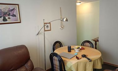 Departamento en Venta en El Roble con la Conquista