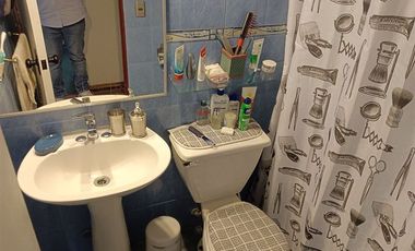 Departamento en Venta en El Roble con la Conquista