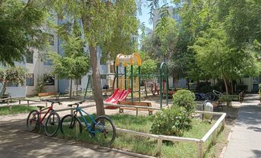 Departamento en Venta en El Roble con la Conquista