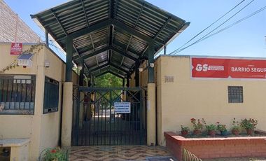 Departamento en Venta en El Roble con la Conquista