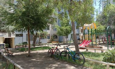 Departamento en Venta en El Roble con la Conquista