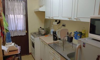 Departamento en Venta en El Roble con la Conquista