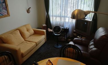 Departamento en Venta en El Roble con la Conquista