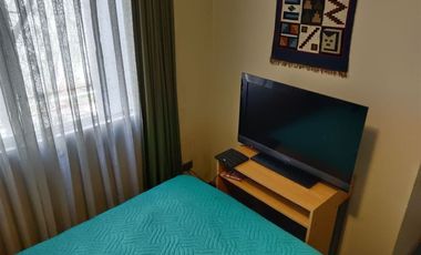 Departamento en Venta en El Roble con la Conquista