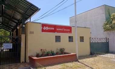 Departamento en Venta en El Roble con la Conquista