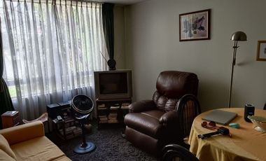 Departamento en Venta en El Roble con la Conquista