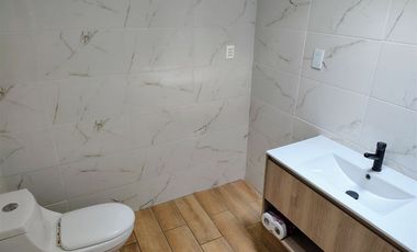 Local Comercial en Arriendo en Sepulveda Leyton con Exposicion