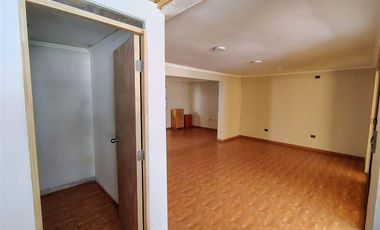 Local Comercial en Arriendo en Sepulveda Leyton con Exposicion