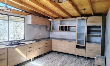 Local Comercial en Arriendo en Sepulveda Leyton con Exposicion