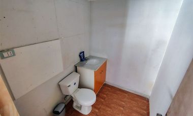 Casa en Arriendo en Sepulveda Leyton con exposicion