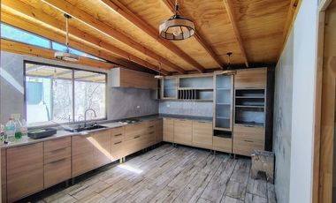 Casa en Arriendo en Sepulveda Leyton con exposicion