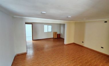 Casa en Arriendo en Sepulveda Leyton con exposicion