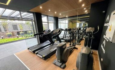 Alquiler de Ensueño: Loft de Lujo con Balcón y Vista al Mar en Estudio 4, Barranco