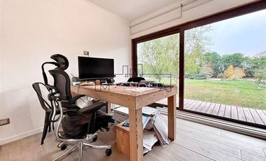 Casa en Arriendo en Sector Lo Arcaya