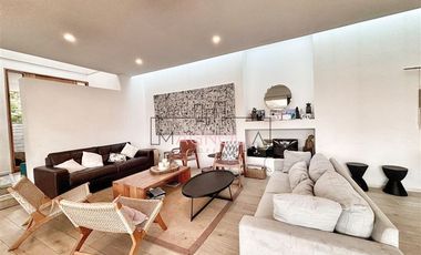 Casa en Arriendo en Sector Lo Arcaya