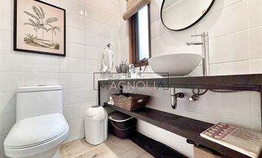 Casa en Arriendo en Sector Lo Arcaya