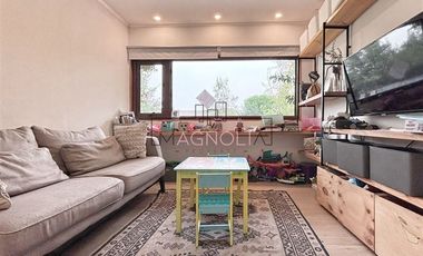 Casa en Arriendo en Sector Lo Arcaya