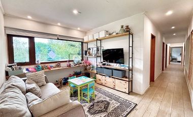 Casa en Arriendo en Sector Lo Arcaya